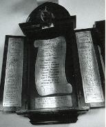 NEWMP Memorial Image